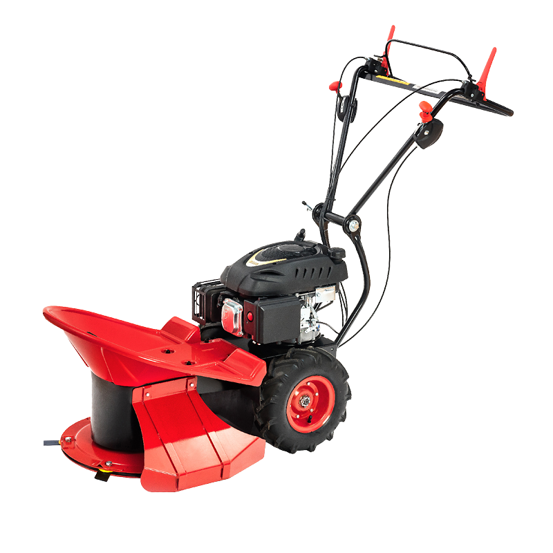 Motor Jikov Green Stella SLV GCVx 200 - bubnová sekačka s variátorem
