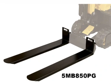 PALETOVÉ VIDLE PRO MB-850