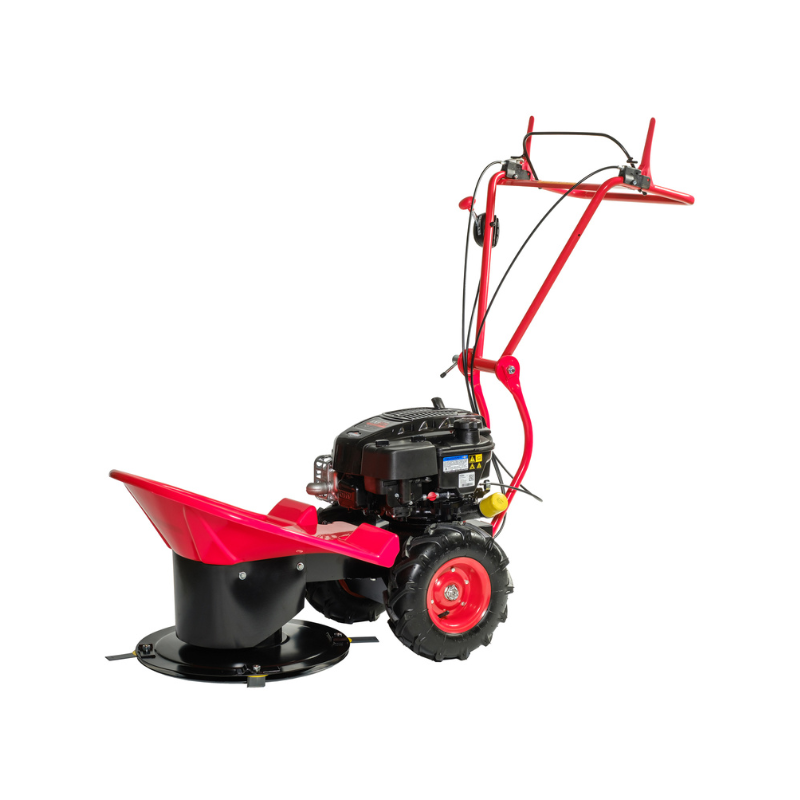Motor Jikov Green Bella R225 - bubnová sekačka