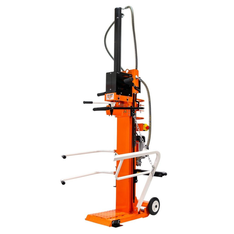 RURIS LIMIT DLV1200 - štípač dřeva 12t (230 V)