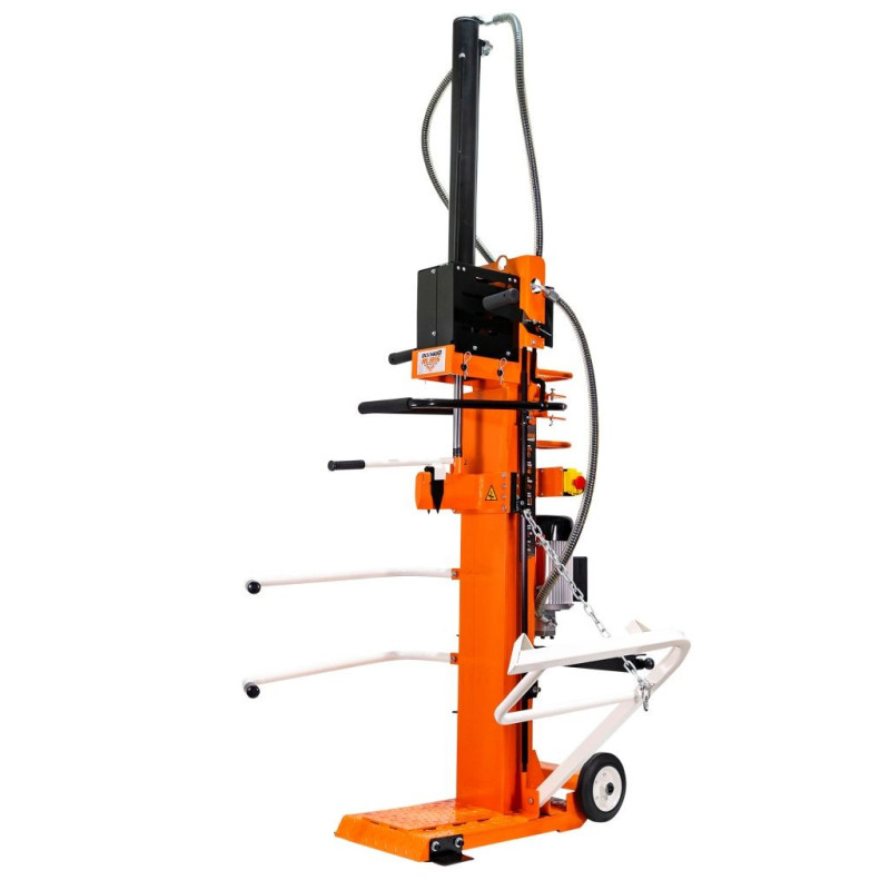 RURIS LIMIT DLV1400 - štípač dřeva 14t (230 V)