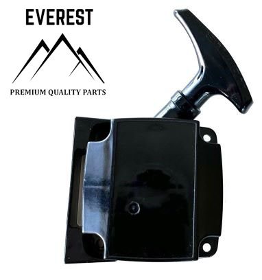 STARTÉR ČÍNSKÉ KŘOVINOŘEZY KAWASAKI EVEREST