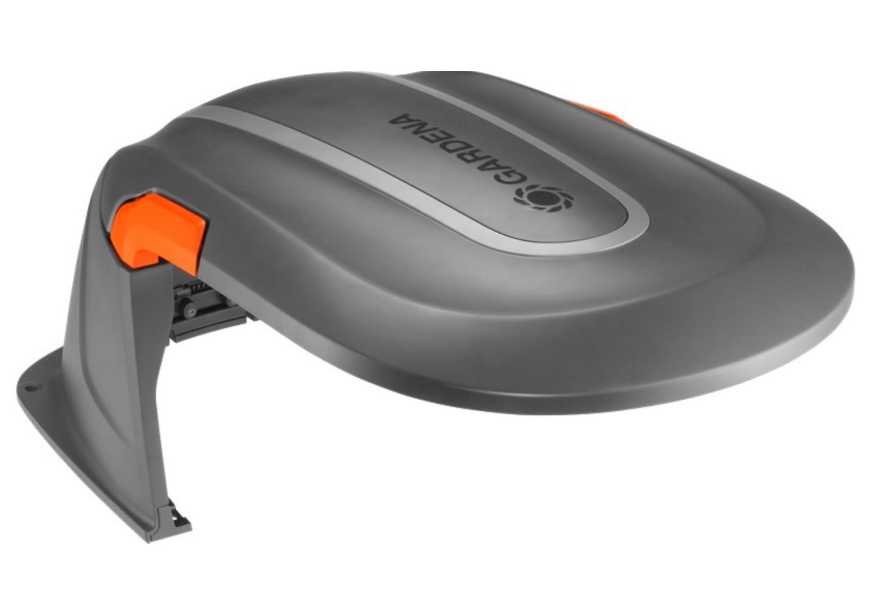 GARDENA Germany GARDENA robotic - domeček pro robotické sekačky SILENO minimo, SILENO city a SILENO life