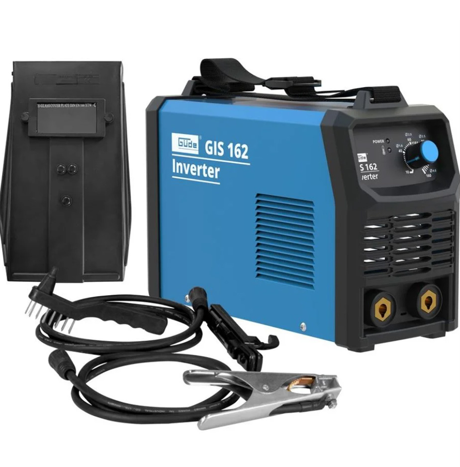 GüDE GMBH Güde GIS 162 - svářečka
