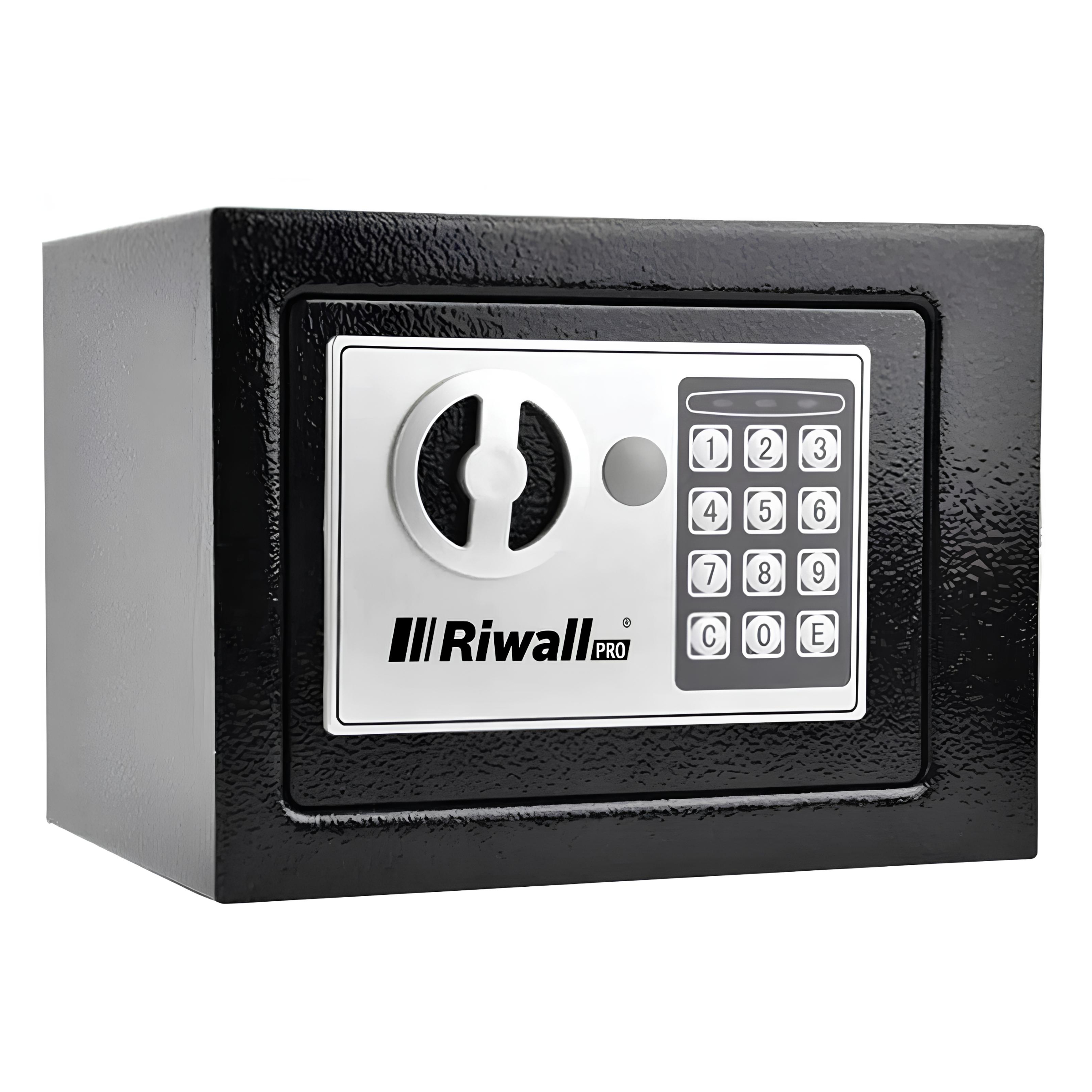 Riwall HOME SEP - bezpečnostní trezor s digitálním zámkem