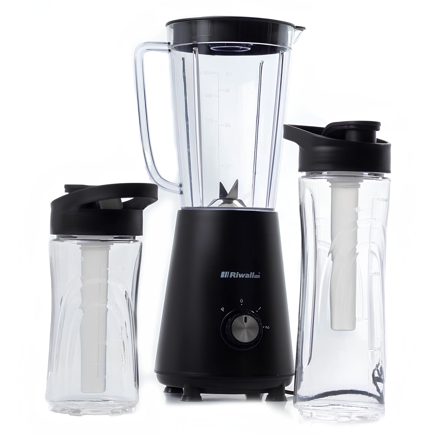 Riwall HOME LEOKADIA 1500 - stolní mixér 350 W