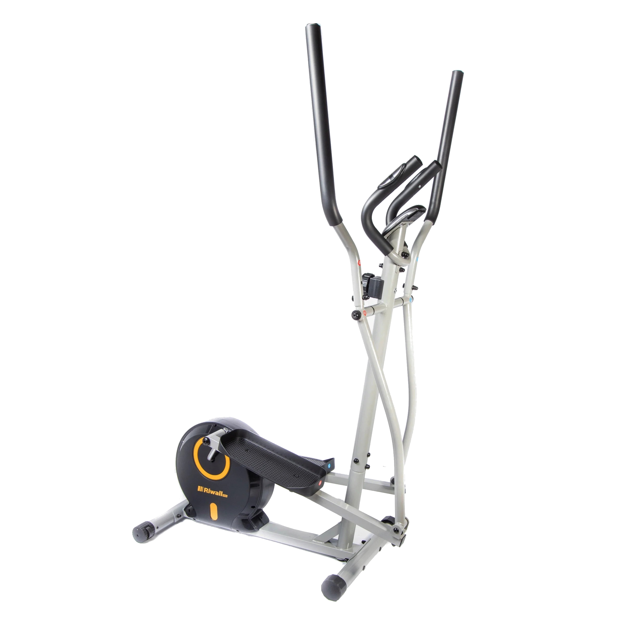 Riwall HOME TRENER - magnetický eliptický trenažér