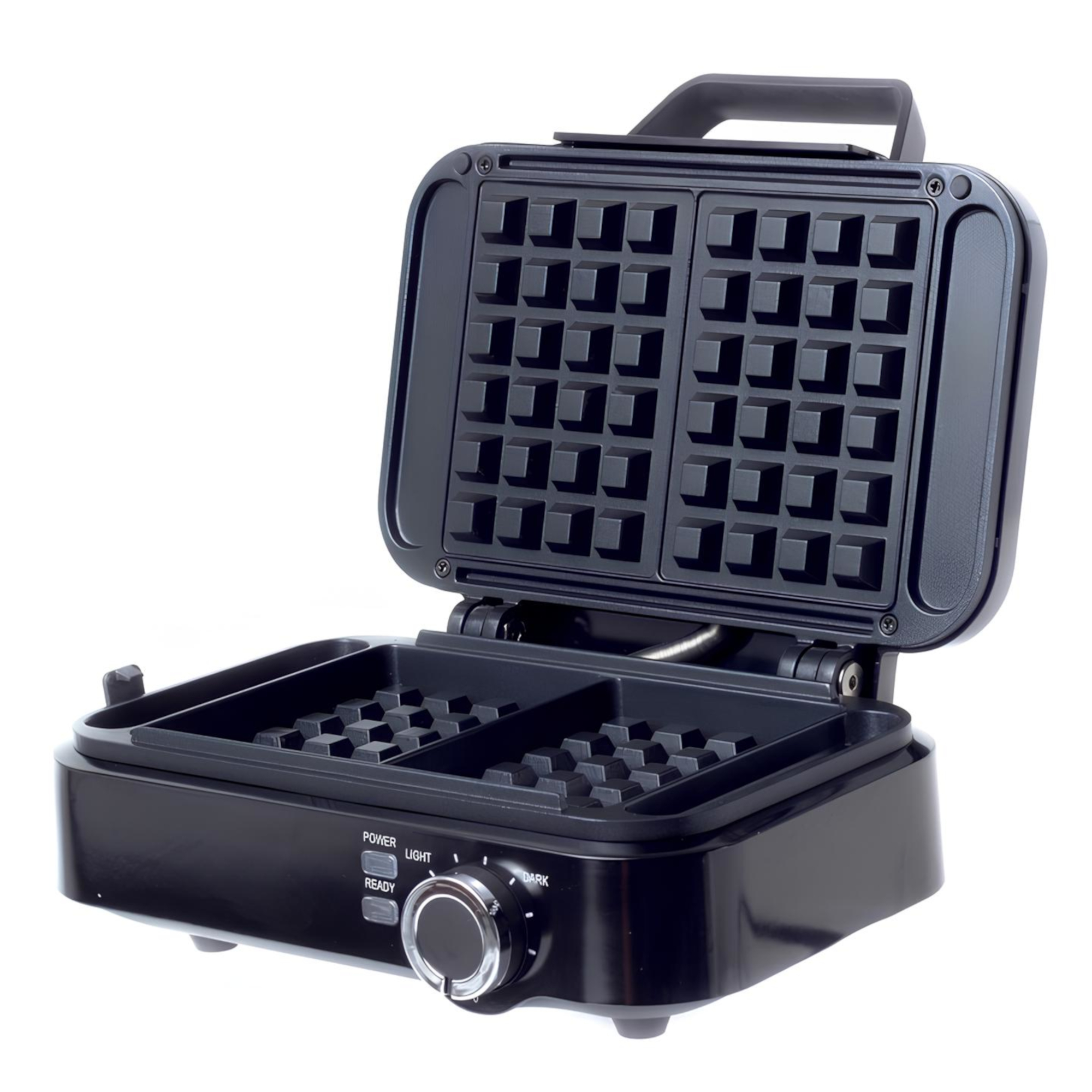 Riwall HOME GOFERSON PRO - vaflovač 2000 W