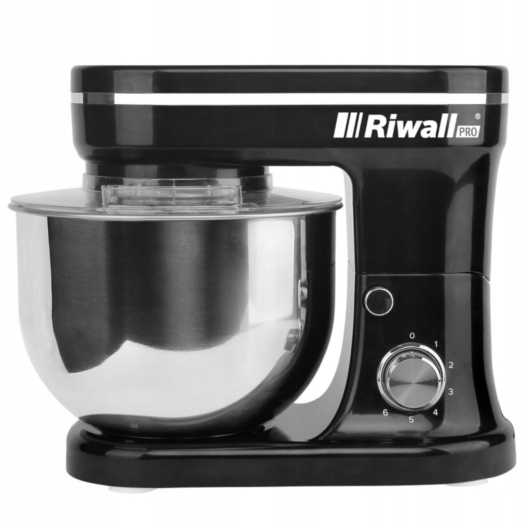 Riwall HOME KICIA - kuchyňský robot 6v1