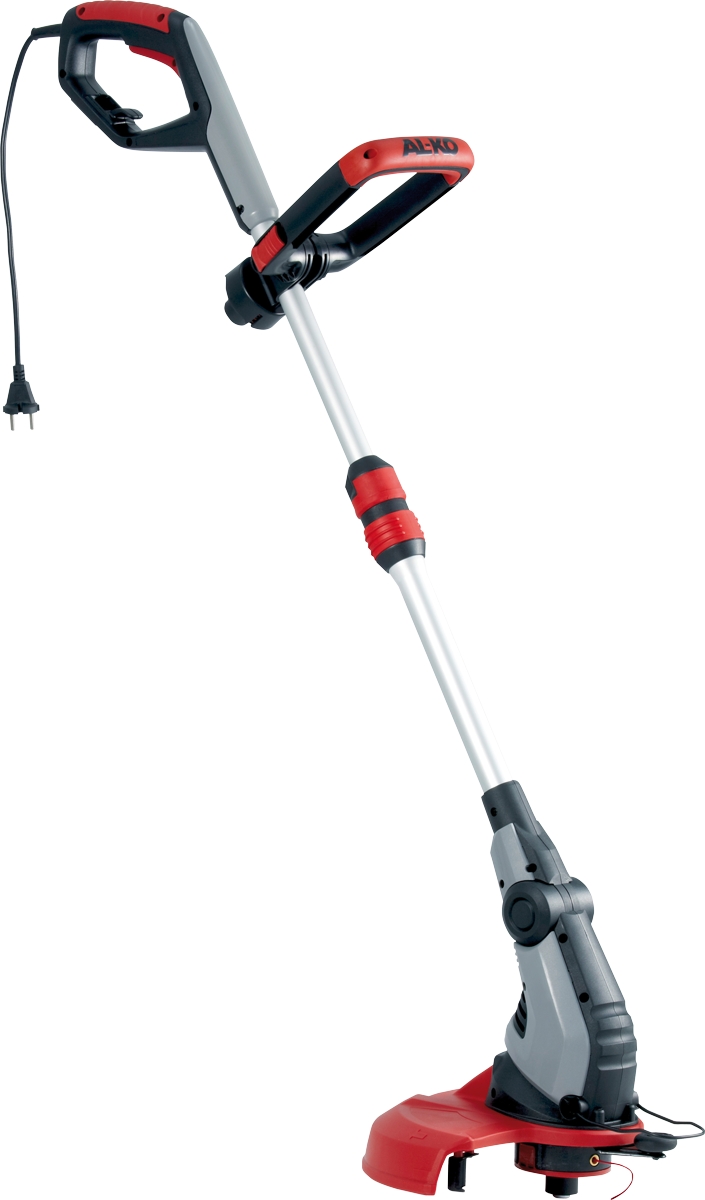 AL-KO GTE 450 Comfort - elektrický vyžínač (vystavený kus)