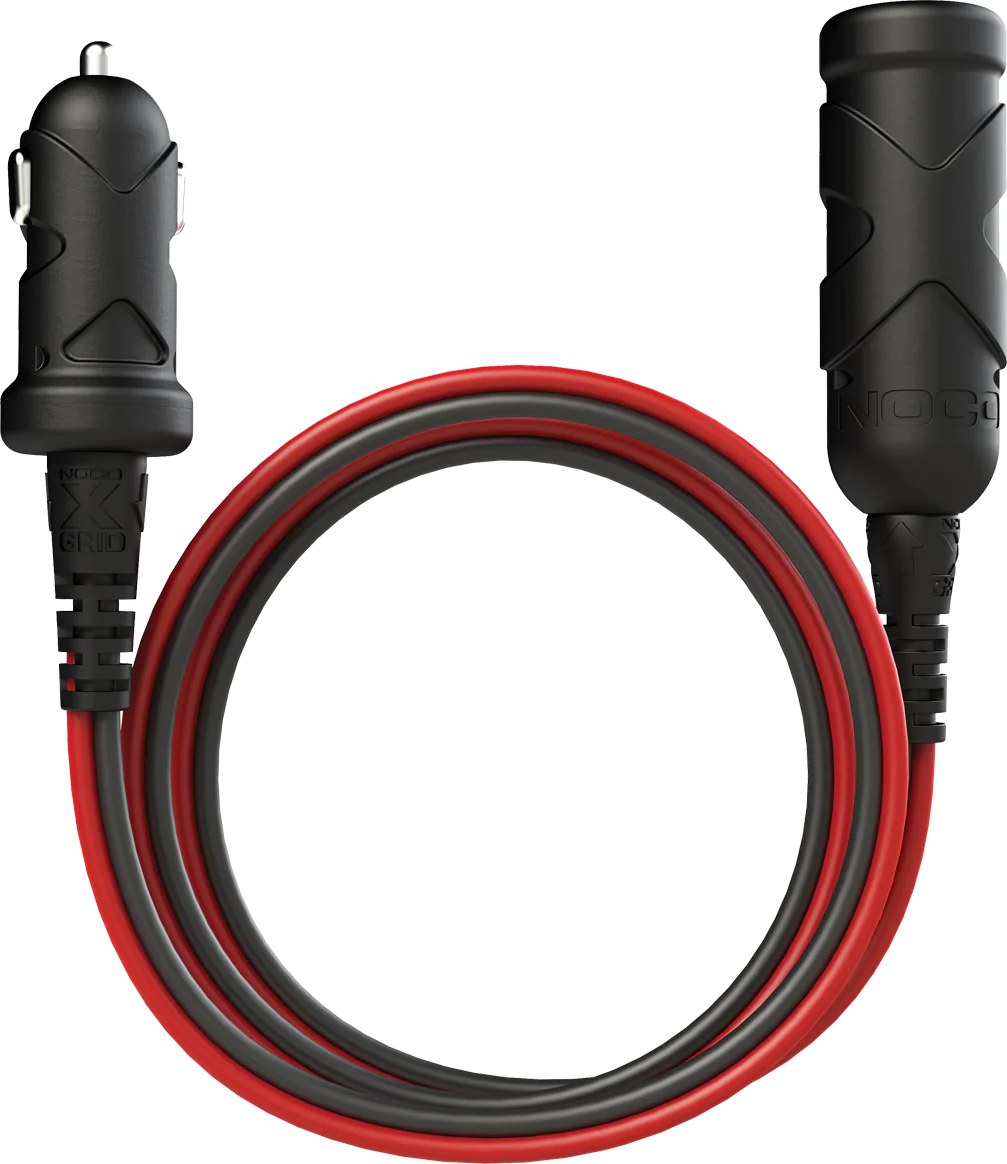 GBC010 příslušenství NOCO - prodlužovací kabel 12V auto zásuvky