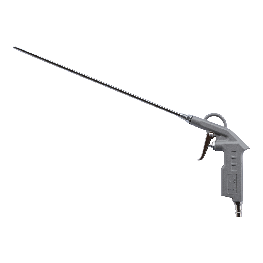 Ofukovací pistole ABG-300