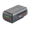 AL-KO B 800 Li 36 V / 8 Ah / 288 Wh - akumulátor