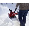 AL-KO SnowLine 46 E - elektrická sněhová fréza