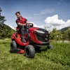 Solo by AL-KO T 18-111.4 HDS-A V2 Comfort - zahradní traktor s bočním výhozem  sestavení a zprovoznění traktoru + olej AL-KO 10W40 potřebný ke zprovoznení ZDARMA!