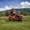 Solo by AL-KO T 18-111.4 HDS-A V2 Comfort - zahradní traktor s bočním výhozem  sestavení a zprovoznění traktoru + olej AL-KO 10W40 potřebný ke zprovoznení ZDARMA!