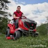 Solo by AL-KO T 22-105.4 HD V2 SD Premium - zahradní traktor