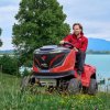 Solo by AL-KO T 22-105.4 HD-A V2 Premium - zahradní traktor