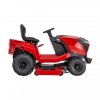 Solo by AL-KO T 22-110.4 HDH-A V2 Premium - mulčovací traktor  sestavení a zprovoznění traktoru + olej AL-KO 10W40 potřebný ke zprovoznení ZDARMA!