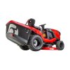 Solo by AL-KO T24-125.4 HD V2 Premium - zahradní traktor  sestavení a zprovoznění traktoru + olej AL-KO 10W40 potřebný ke zprovoznení ZDARMA!