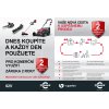 CRAMER 82UC SET akumulátorový vozík (včetně nabíječky a 5,0 Aha akumulátoru)