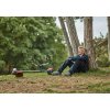 CRAMER 82TB20 SET akumulátorový křovinořez (včetně nabíječky a 4,0 Ah akumulátoru)