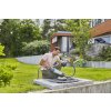GARDENA 5900/4 inox - automatic ponorné tlakové čerpadlo
