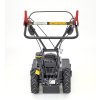 Motor Jikov Green BRAVO B&S 875EXi - mulčovač s variátorem  sestavení + zprovoznění sekačky + 1x kvalitní olej Arnold Multigrade SAE 10W-30 1l ZDARMA!