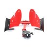 PUBERT kit pro orbu 500x10 (Quatro Junior V3 60H)