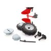 PUBERT kit pro orbu 500x10 (Quatro Junior V3 60H)