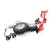 PUBERT kit pro orbu 500x10 (Quatro Junior V3 60H)