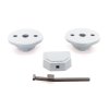PUBERT kit pro orbu 500x10 (Quatro Junior V3 60H)