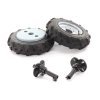 PUBERT kit pro orbu 500x10 (Quatro Junior V3 60H)