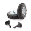 PUBERT kit pro orbu 500x10 (Quatro Junior V3 60H)