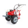 PUBERT QUATRO JUNIOR - benzinový kultivátor  sestavení kultivátoru + zprovoznění u nás v servisu před odesláním + 1x kvalitní olej 10W30 1l ZDARMA!