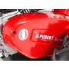 PUBERT ROTO 404 HD - benzinový kultivátor  sestavení kultivátoru + zprovoznění u nás v servisu před odesláním + 1x kvalitní olej 10W30 1l ZDARMA!