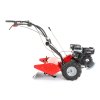 PUBERT ROTO 404 HD - benzinový kultivátor  sestavení kultivátoru + zprovoznění u nás v servisu před odesláním + 1x kvalitní olej 10W30 1l ZDARMA!