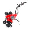 PUBERT VARIO 65B C3 - benzinový kultivátor  sestavení kultivátoru + zprovoznění u nás v servisu před odesláním + 1x kvalitní olej 10W30 1l ZDARMA!