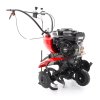 PUBERT VARIO 65B C3 - benzinový kultivátor  sestavení kultivátoru + zprovoznění u nás v servisu před odesláním + 1x kvalitní olej 10W30 1l ZDARMA!