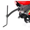 PUBERT VARIO 65B C3 - benzinový kultivátor  sestavení kultivátoru + zprovoznění u nás v servisu před odesláním + 1x kvalitní olej 10W30 1l ZDARMA!