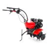PUBERT VARIO 65B C3 - benzinový kultivátor  sestavení kultivátoru + zprovoznění u nás v servisu před odesláním + 1x kvalitní olej 10W30 1l ZDARMA!