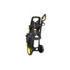 Riwall PRO REPW 170 SET - elektrická tlaková myčka 170 bar