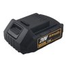 Riwall PRO RAB 220 - baterie 20 V (2 Ah)