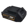 Riwall PRO RAB 220 - baterie 20 V (2 Ah)