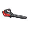 AL-KO LB 4250 Li 36V - akumulátorový foukač (bez akumulátoru a nabíječky)