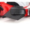 VeGA 4618 SXH 5in1 - elektrická sekačka s pojezdem
