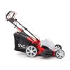 VeGA 4618 SXH 5in1 - elektrická sekačka s pojezdem
