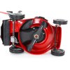 Weibang WB 506 SCV 6in1 - benzinová sekačka  exkluzivní záruka 4 roky bez omezení (nutný pouze běžný servis) + kvalitní olej Arnold Multigrade SAE 10W-30 1l + náhradní nůž ZDARMA!