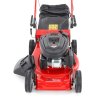 Weibang WB 506 SCV 6in1 - benzinová sekačka  exkluzivní záruka 4 roky bez omezení (nutný pouze běžný servis) + kvalitní olej Arnold Multigrade SAE 10W-30 1l + náhradní nůž ZDARMA!