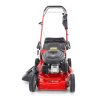 Weibang WB 506 SCV 6in1 - benzinová sekačka  exkluzivní záruka 4 roky bez omezení (nutný pouze běžný servis) + kvalitní olej Arnold Multigrade SAE 10W-30 1l + náhradní nůž ZDARMA!